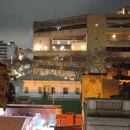 Temporario La Plata Centro Balcon Al Frente公寓 外观 照片