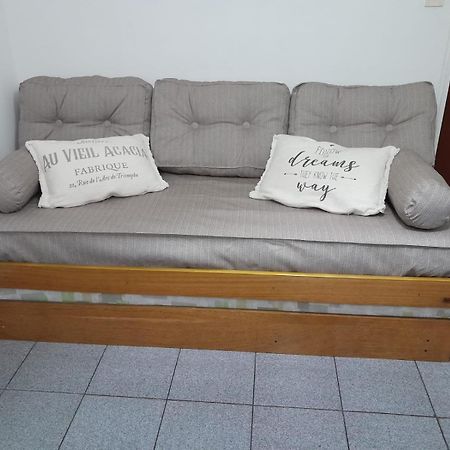 Temporario La Plata Centro Balcon Al Frente公寓 外观 照片
