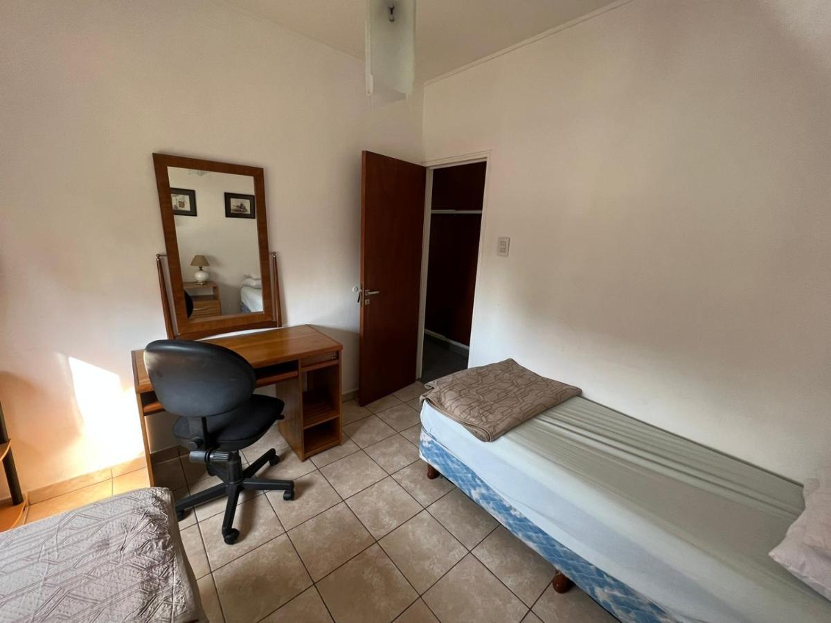 Temporario La Plata Centro Balcon Al Frente公寓 外观 照片