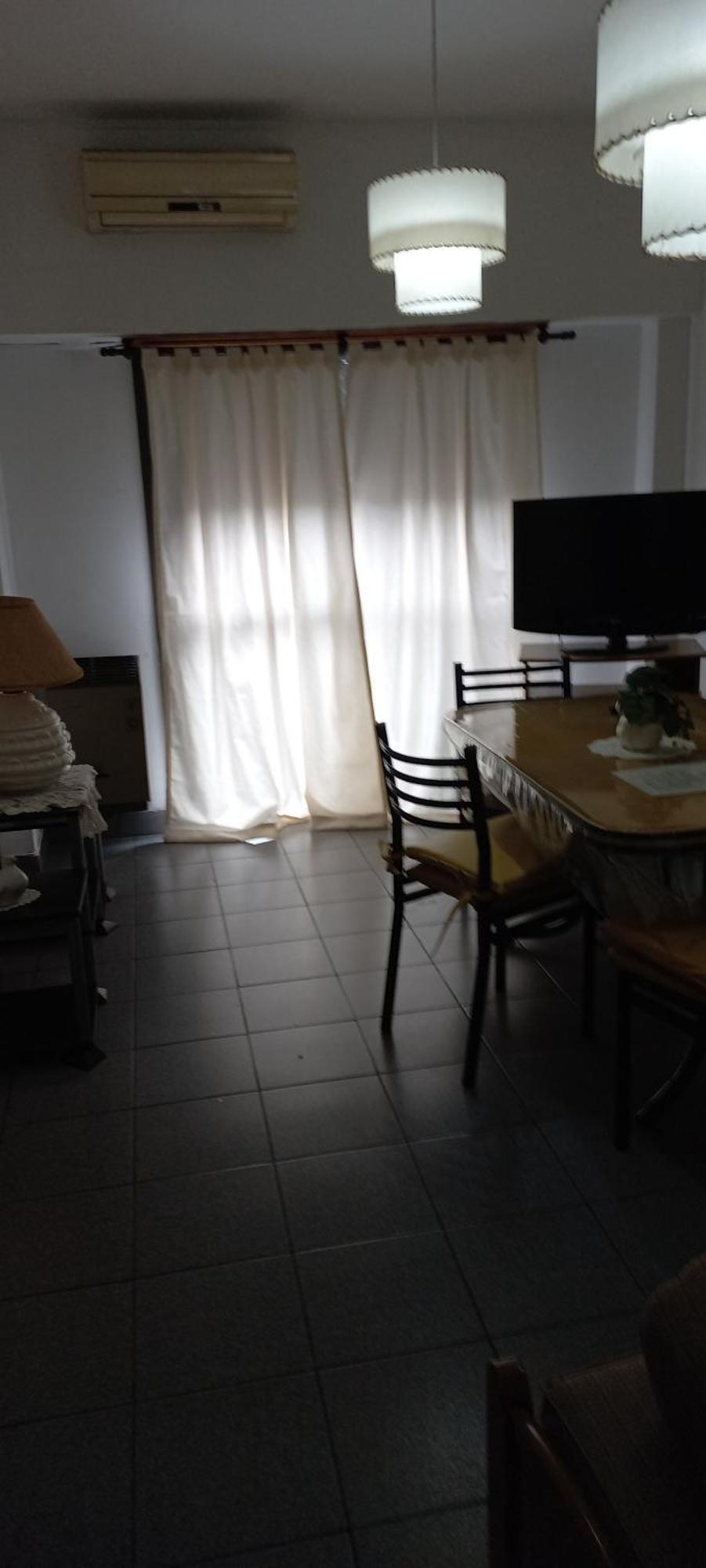 Temporario La Plata Centro Balcon Al Frente公寓 外观 照片