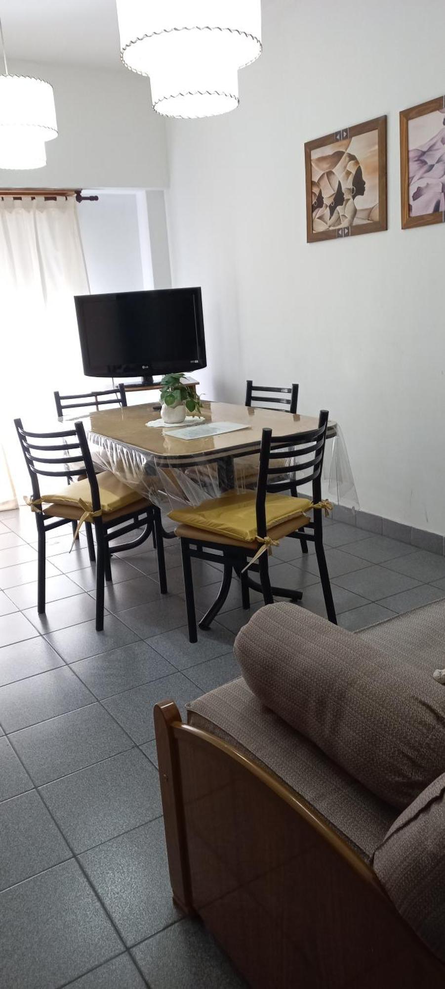 Temporario La Plata Centro Balcon Al Frente公寓 外观 照片