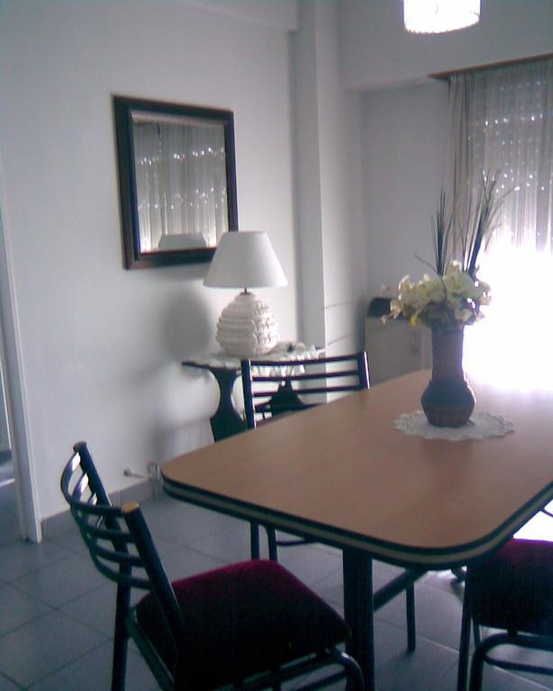 Temporario La Plata Centro Balcon Al Frente公寓 外观 照片